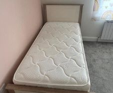 Single Bed