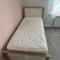Single Bed