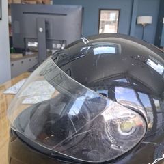 Motorbike Helmet