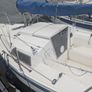 Swift 18 sailboat for sale. Image 5