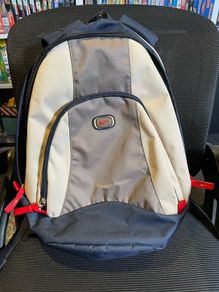 Vintage Nike bag
