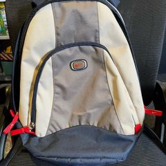 Vintage Nike bag