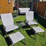 Garden furniture set Image 4