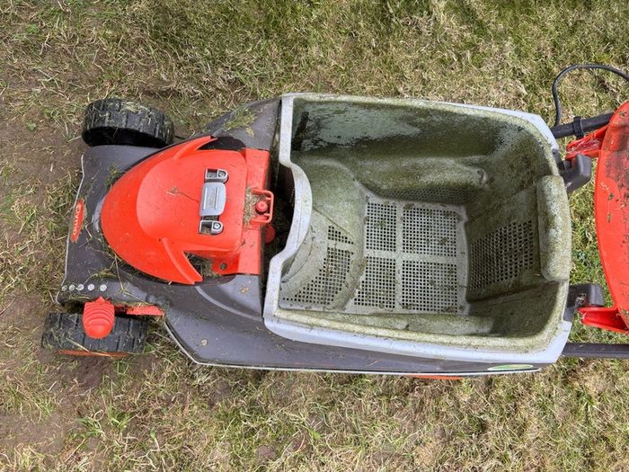 Flymo Electric Mower