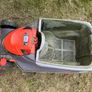 Flymo Electric Mower Image 2