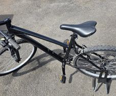 Rockrider ST50 26   Mountain Bike   Frame 19   Like New