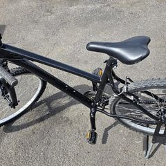 Rockrider ST50 26   Mountain Bike   Frame 19   Like New