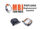 PSP1000 Analog 3D Joystick Toggle Stick Replacement PSP 1000 PHAT