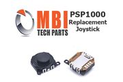 PSP1000 Analog 3D Joystick Toggle Stick Replacement PSP 1000 PHAT