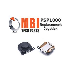 PSP1000 Analog 3D Joystick Toggle Stick Replacement PSP 1000 PHAT