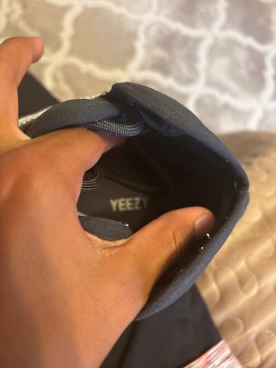Yeezy quantum's