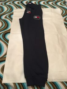 Tommy Hilfiger Tracksuit Bottom size-Small