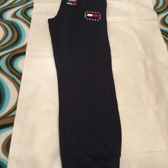 Tommy Hilfiger Tracksuit Bottom size-Small
