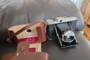 Antique Camera Adox