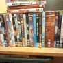 Job lot xbox games, PS3 and DVd's Image 3