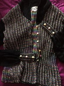 Vintage Cardigan