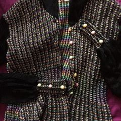 Vintage Cardigan