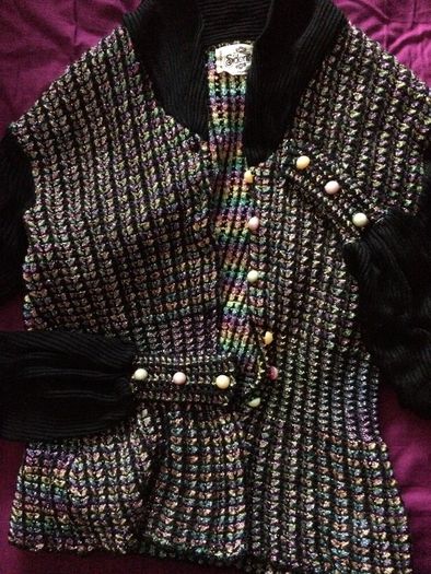 Vintage Cardigan