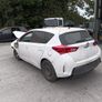 Breaking Toyota auris 2015 diesel Image 2