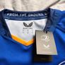 Lenister Rugby Jersey Medium Mens New Image 3