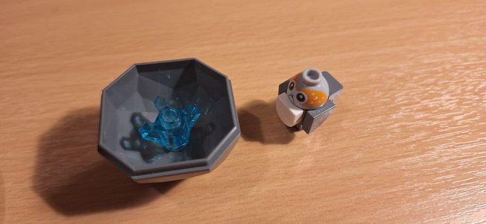 LEGO Star Wars 75200
