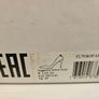 GUESS STILETTOS MULTI high heel sparkly silver shoes RRP 145e UK 6 new & boxed bank holiday sale Image 3