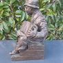 the busker figure Image 3