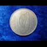 Ireland 1 Punt 1990 Coin Image 2