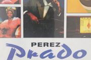 Parez Prado - Our Man In Havana.