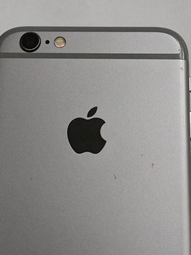 iPhone 6s Silver 128GB iOS 15