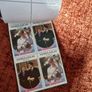 1986 Royal Wedding four booklets Image 9