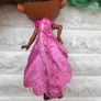 Hairdorables Series 5 Hair Art Roses Sage Doll approx. 12 cm. Used Please see photos Image 10