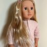 Our Generation  Doll - Kacy Image 4