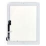iPad 2/ 3 Lcd Screen Replacement Part White/ Black Image 2