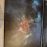 MacBook Pro Nebula Covers - Front & Rear Protection, Stylish Design Free inspection Image 3
