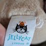 Jellycat Iris Siamese Cat BNWT Image 5