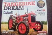 Magazine: Tractor Farming Heritage (postage included)