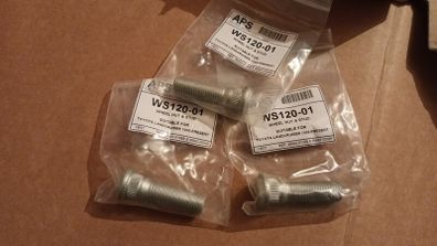 Toyota Hilux / Landcruiser Wheel Studs