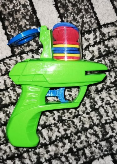 toy guns