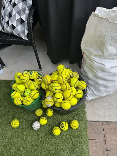 Sliotars 325