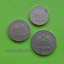 Poland 1991 - 1992 years coins. Image 2
