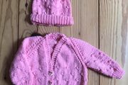 Baby Knits