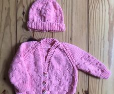 Baby Knits