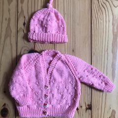 Baby Knits