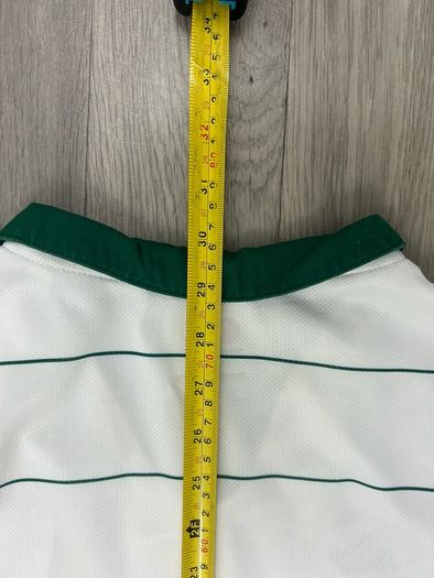 Canterbury Ireland Rugby Jersey Shirt Mens Large
