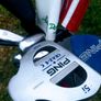 Ping Craz-E Centershaft Putter Image 5