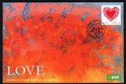 2018 Ireland Love and Marriage Commemorative Stamp An Post First Day Cover (FDC)