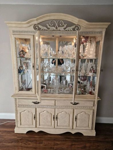 Furniture Limed oa