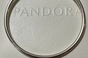 Pandora Disney MomentsThe Lion King Simba Clasp Bangle good condition