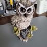 Owl ornament Image 2